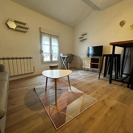 Le Petit Rempart Daire Niort Dış mekan fotoğraf
