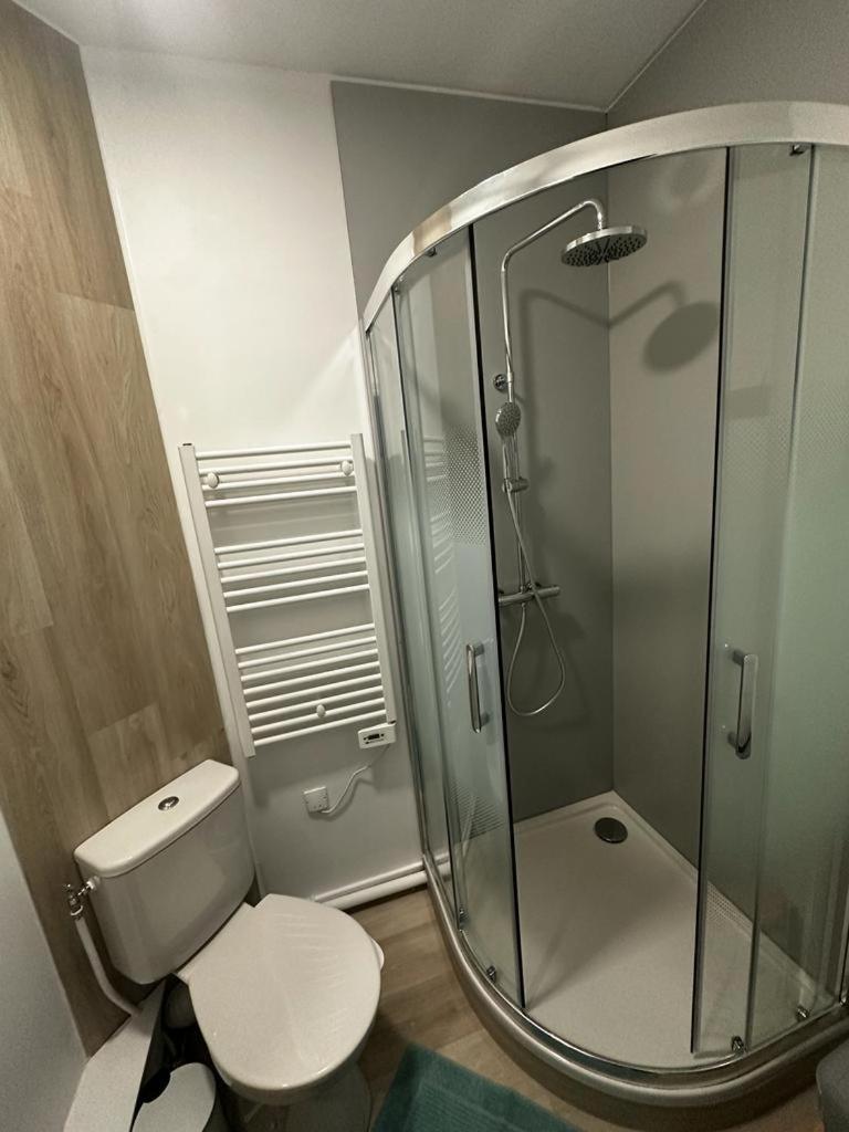 Le Petit Rempart Daire Niort Dış mekan fotoğraf